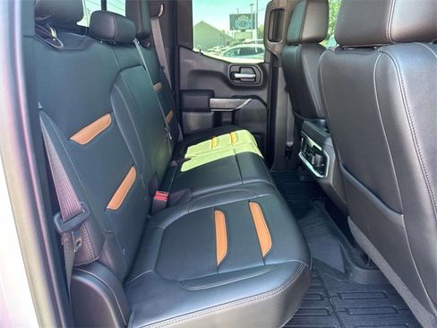 Used 2019 GMC Sierra 1500 AT4 image 10