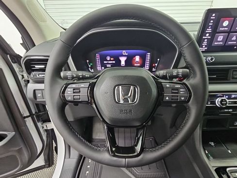 New 2026 Honda Pilot EX-L image 25