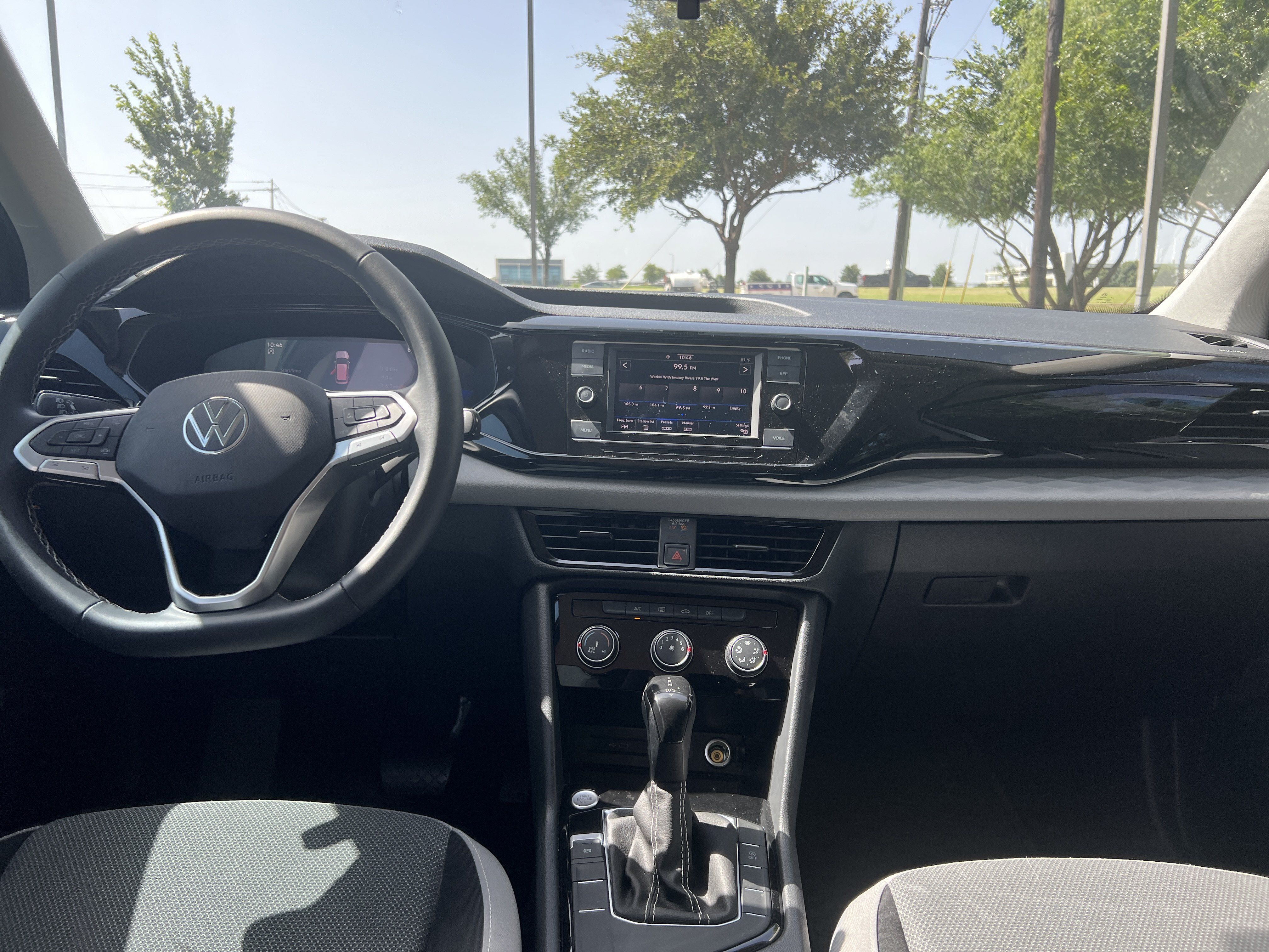 Used 2023 Volkswagen Taos S FWD image 23