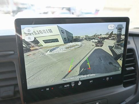 New 2026 Ford Transit 350 148 Medium Roof image 26