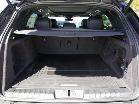New 2026 Land Rover Range Rover Sport SE AWD/4WD image 31