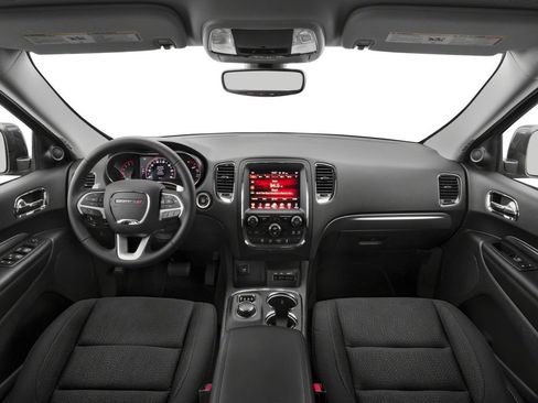 Used 2017 Dodge Durango GT AWD/4WD image 5