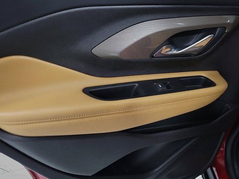 Used 2020 GMC Terrain SLT w/ Preferred Package image 10