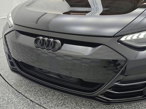 Used 2024 Audi RS e-tron GT w/ Carbon Performance Package image 17