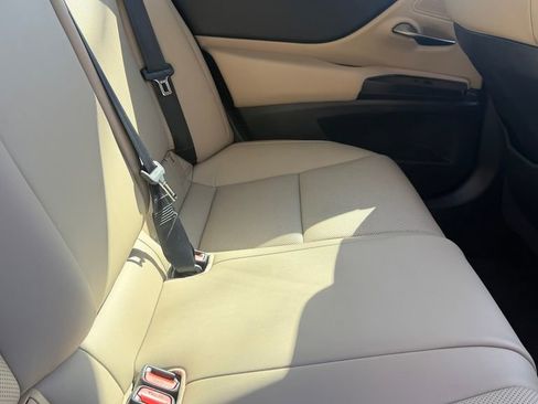 Used 2020 Lexus ES 350 w/ Premium Package FWD image 28