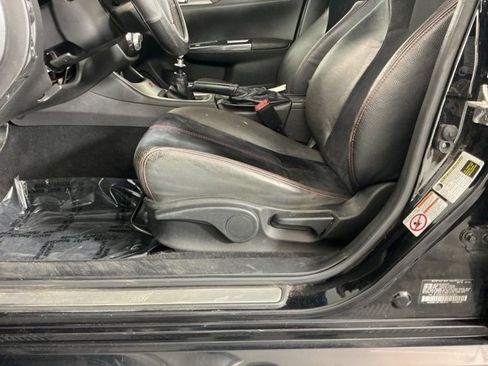 Used 2013 Subaru Impreza WRX STI image 15