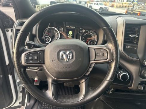 New 2024 RAM 3500 Tradesman image 7