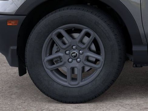 New 2026 Ford Bronco Sport Big Bend AWD/4WD image 19