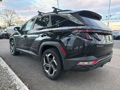 Used 2022 Hyundai Tucson SEL w/ Convenience Package image 7