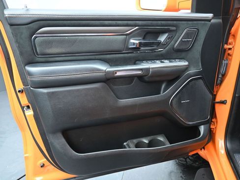 Used 2022 RAM 1500 TRX w/ TRX Level 2 Equipment Group image 27