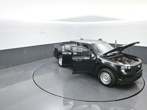 New 2026 Ford Maverick XL AWD/4WD image 39