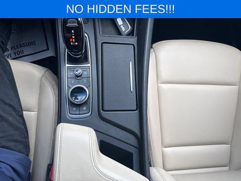 Used 2021 Cadillac CT5 Luxury RWD image 13