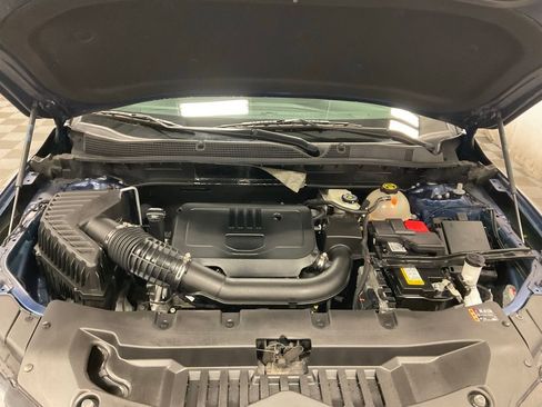 Used 2023 Chevrolet Blazer LT w/ Driver Confidence Package image 36