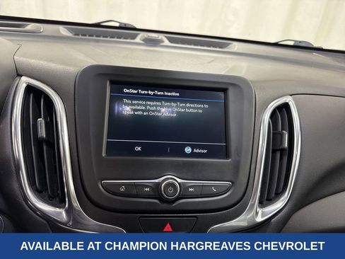 Used 2019 Chevrolet Equinox LT w/ Driver Convenience Package image 18