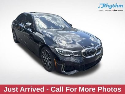 Used 2020 BMW M340i w/ Premium Package