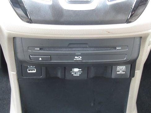 Used 2022 Honda Odyssey Touring image 32