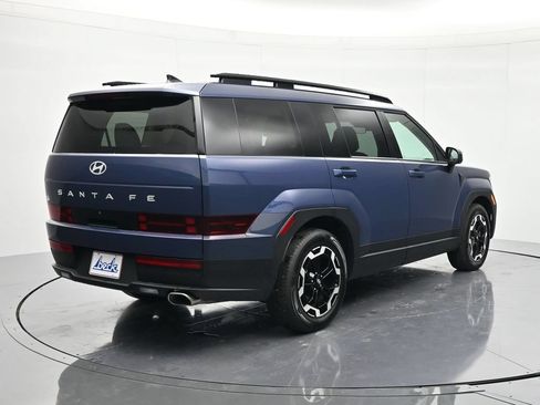 Used 2026 Hyundai Santa Fe SEL FWD image 5
