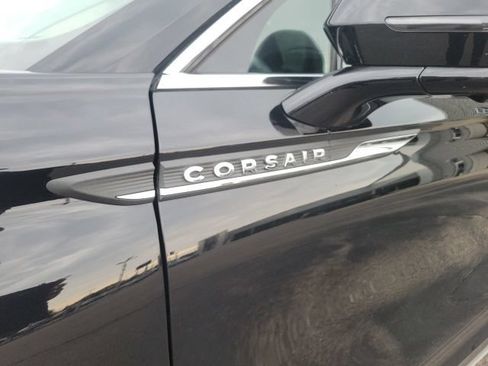 Certified 2024 Lincoln Corsair Reserve w/ Equipment Group 201A AWD/4WD image 30