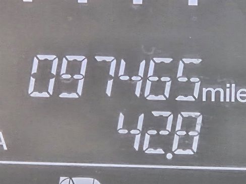 Used 2017 Honda Accord EX image 13