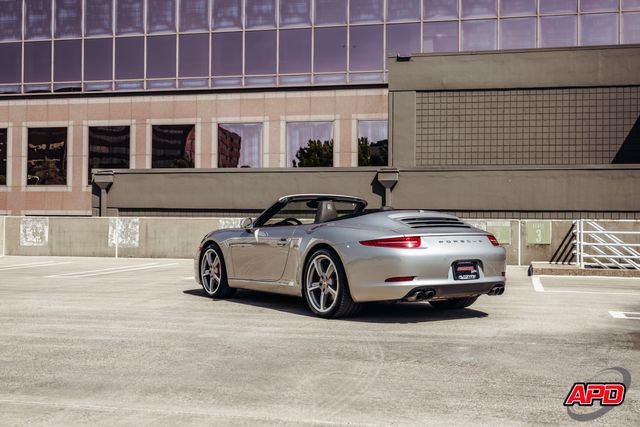 Used 2012 Porsche 911 Carrera S RWD image 40