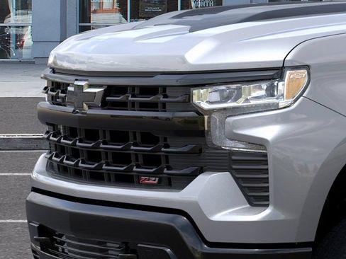 New 2026 Chevrolet Silverado 1500 LT Trail Boss w/ Convenience Package II AWD/4WD image 14