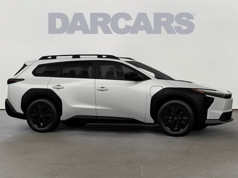 New 2026 Toyota bZ Woodland AWD/4WD image 16