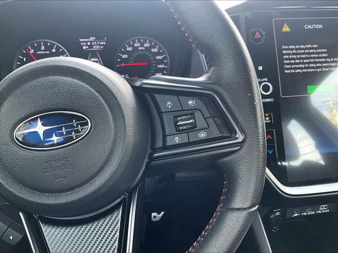 Used 2024 Subaru WRX Premium image 23