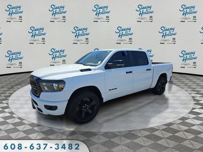 Used 2023 RAM 1500 Big Horn
