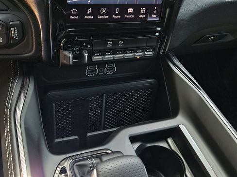 New 2026 RAM 1500 RHO AWD/4WD image 18