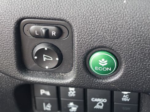 Used 2019 Honda Ridgeline RTL-E image 15