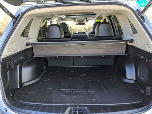 Used 2020 Subaru Forester Touring w/ Popular Package #2 image 18