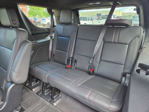 Used 2023 Chevrolet Tahoe RST w/ Luxury Package AWD/4WD image 8