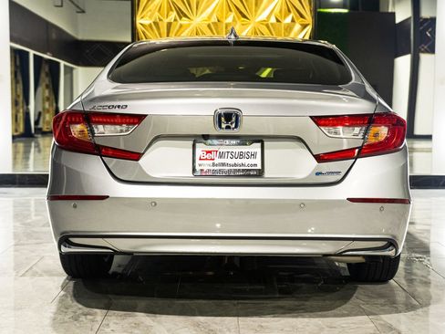 Used 2022 Honda Accord EX-L image 6