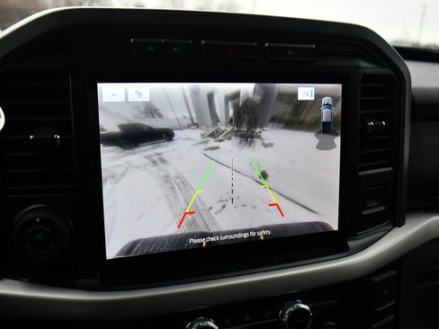 Used 2023 Ford F150 XLT w/ Equipment Group 302A High image 25