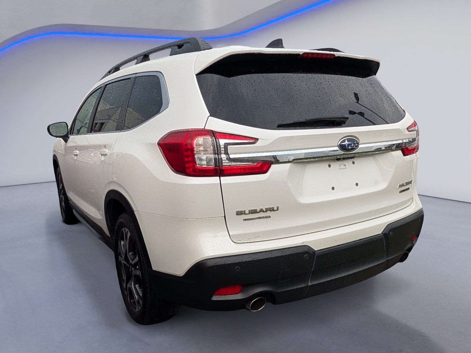 Used 2024 Subaru Ascent Limited AWD/4WD image 6