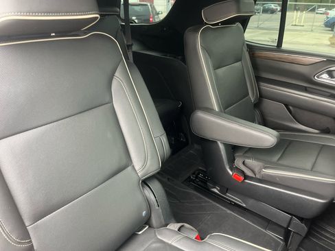 Used 2021 Chevrolet Tahoe Premier image 18