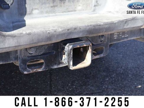 Used 2022 Ford F250 XL w/ STX Appearance Package image 8