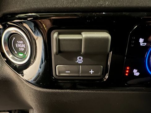 New 2026 Chevrolet Silverado 1500 LT w/ Z71 Off-Road Package image 49