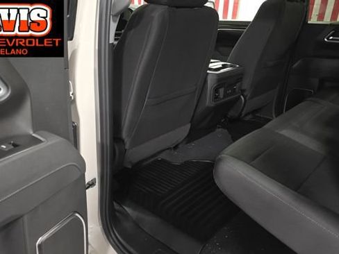 New 2026 Chevrolet Silverado 1500 RST AWD/4WD image 14