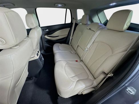 Used 2020 Buick Envision Preferred FWD image 21