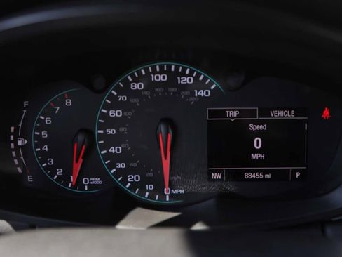 Used 2018 Chevrolet Trax Premier image 27