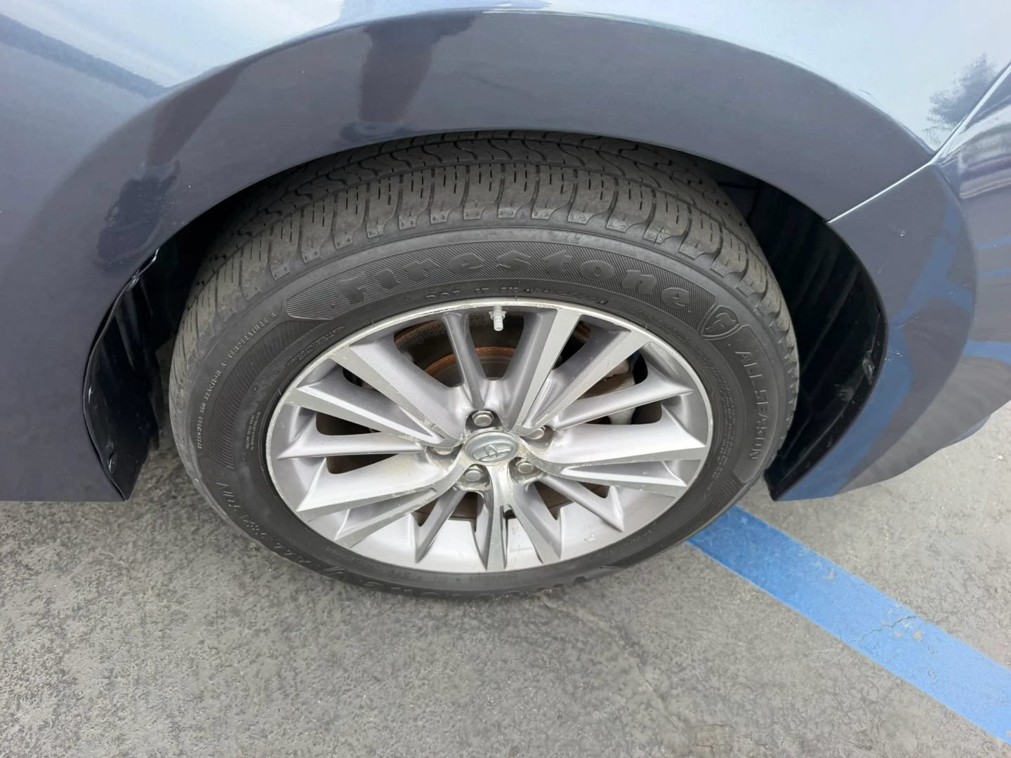 Used 2014 Toyota Corolla LE w/ Protection Package FWD image 29