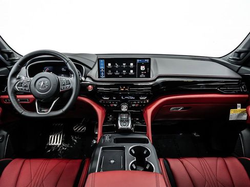 New 2026 Acura MDX Type S AWD/4WD image 20