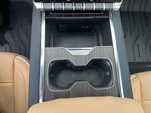 New 2025 GMC Sierra EV Denali AWD/4WD image 35