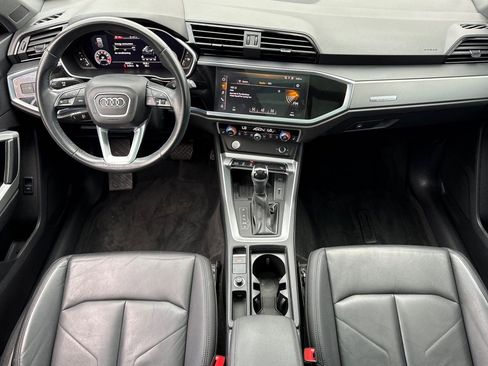 Used 2020 Audi Q3 2.0T Premium Plus w/ Premium Plus Package image 12