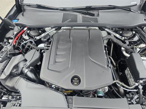 Used 2025 Audi A5 2.0T Premium Plus w/ Premium Plus image 32