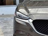 Used 2018 MAZDA MAZDA6 Touring image 3