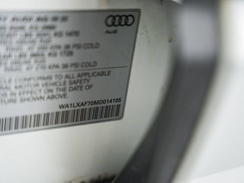Used 2021 Audi Q7 3.0T Premium Plus AWD/4WD image 41