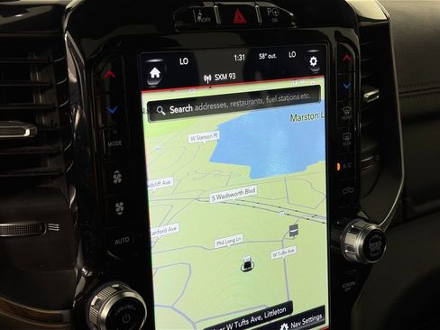 Used 2019 RAM 1500 Laramie image 19