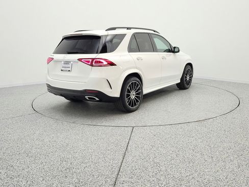 Used 2023 Mercedes-Benz GLE 350 image 5